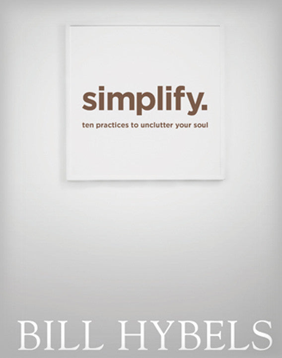 Simplify