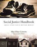 Social Justice Handbook: Small Steps for a Better World