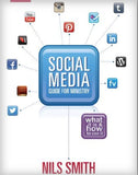 Social Media Guide for Ministry: What It Is & How to Use It