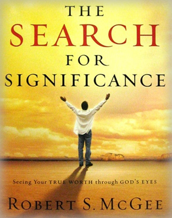 The Search for Significance