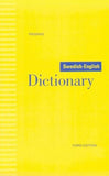 English/Swedish Dictionary