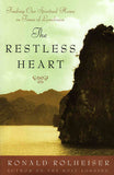 The Restless Heart: The Restless Heart: Finding Our Spiritual Home in Times of Loneliness