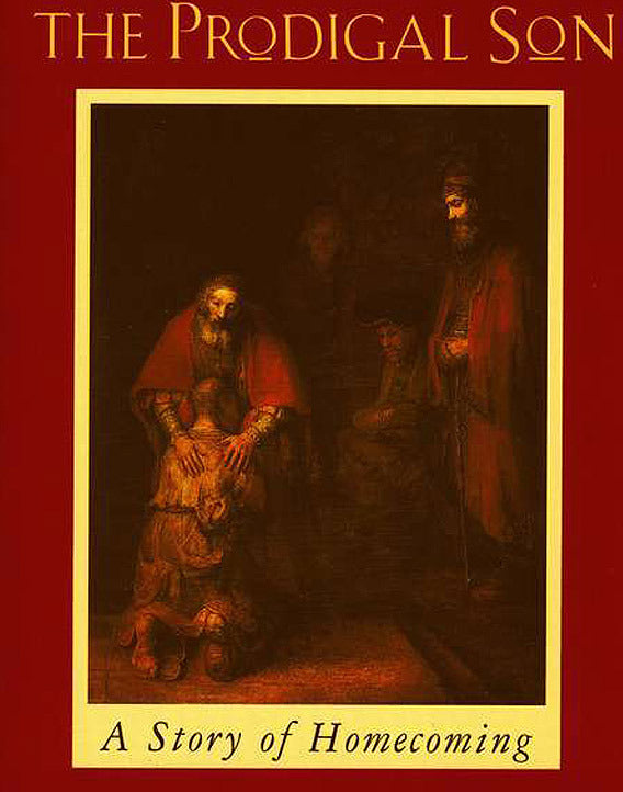 The Return of the Prodigal Son: A Story of Homecoming