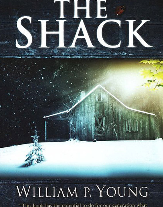 The Shack: Where Tragedy Confronts Eternity