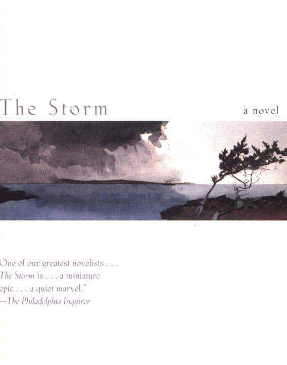 The Storm