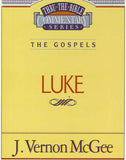 Thru the Bible: Luke
