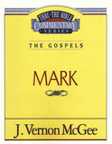 Thru the Bible: Mark