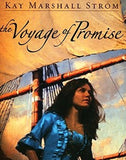 The Voyage of Promise: Grace in Africa Series #2 ( Grace in Africa #2 )