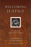 Welcoming Justice: God's Movement Toward Beloved Community