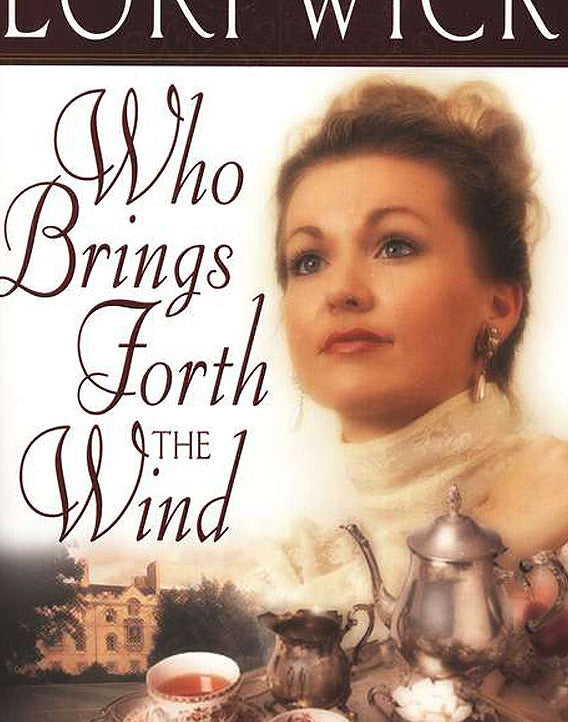 Who Brings Forth the Wind