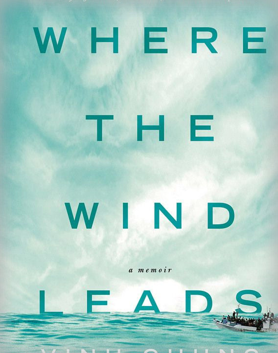 Where the Wind Leads
