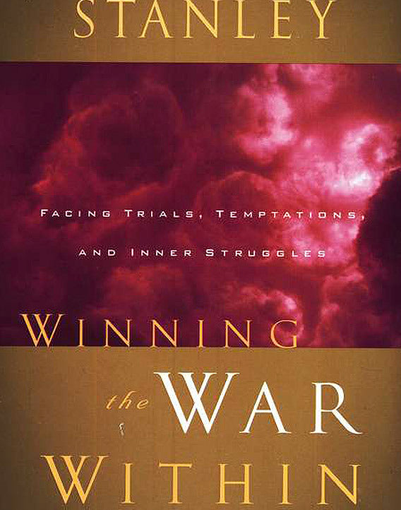 Winning the War Within