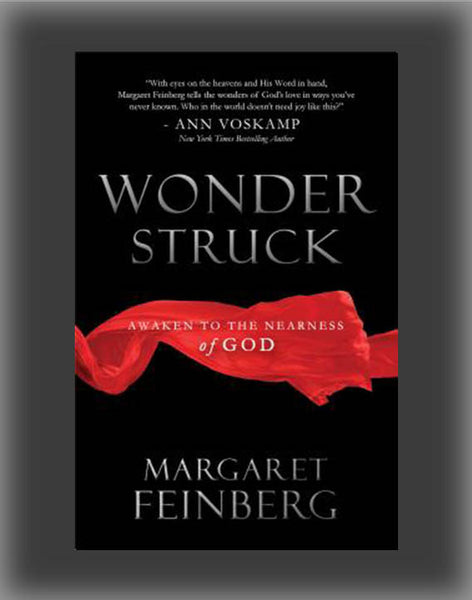 Wonderstruck: Awaken to the Nearness of God