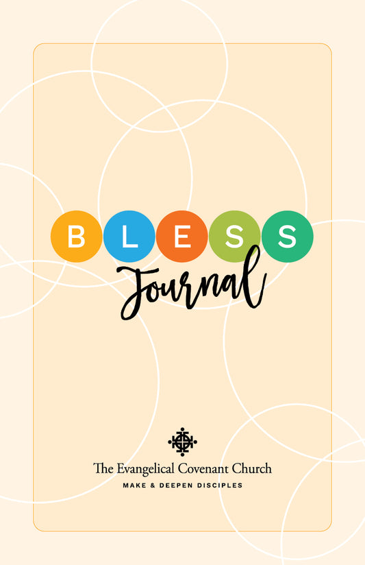 BLESS journal