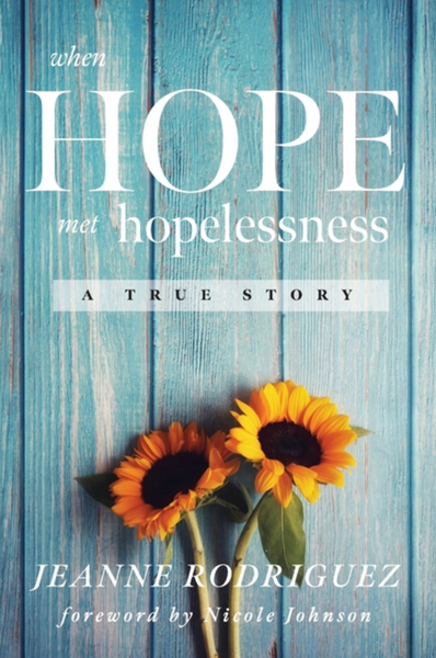 When Hope Met Hopelessness