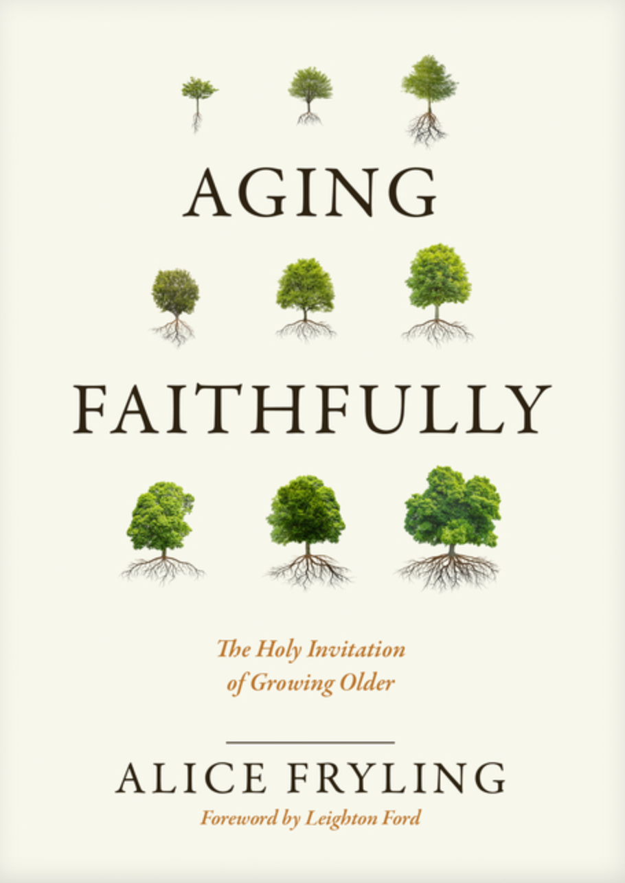 Aging Faithfully