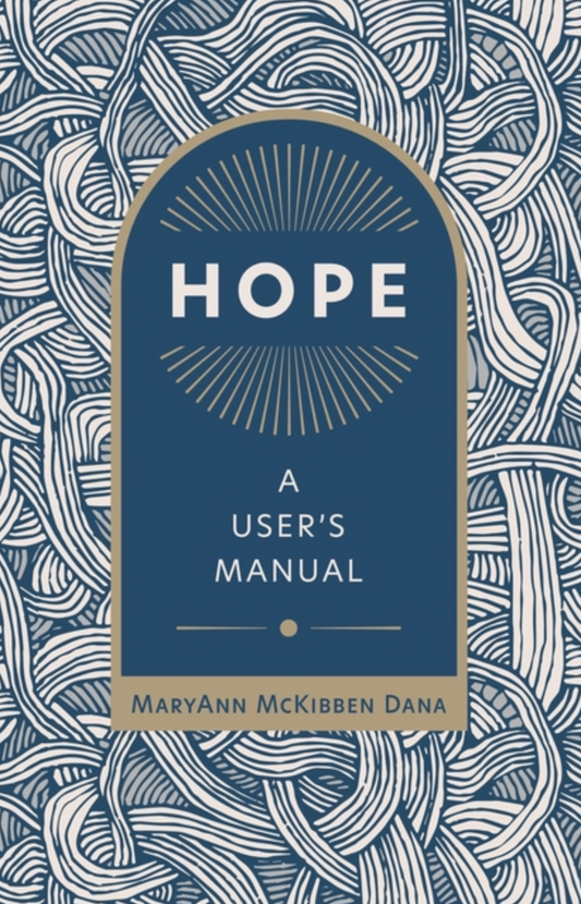 Hope: A User's Manual