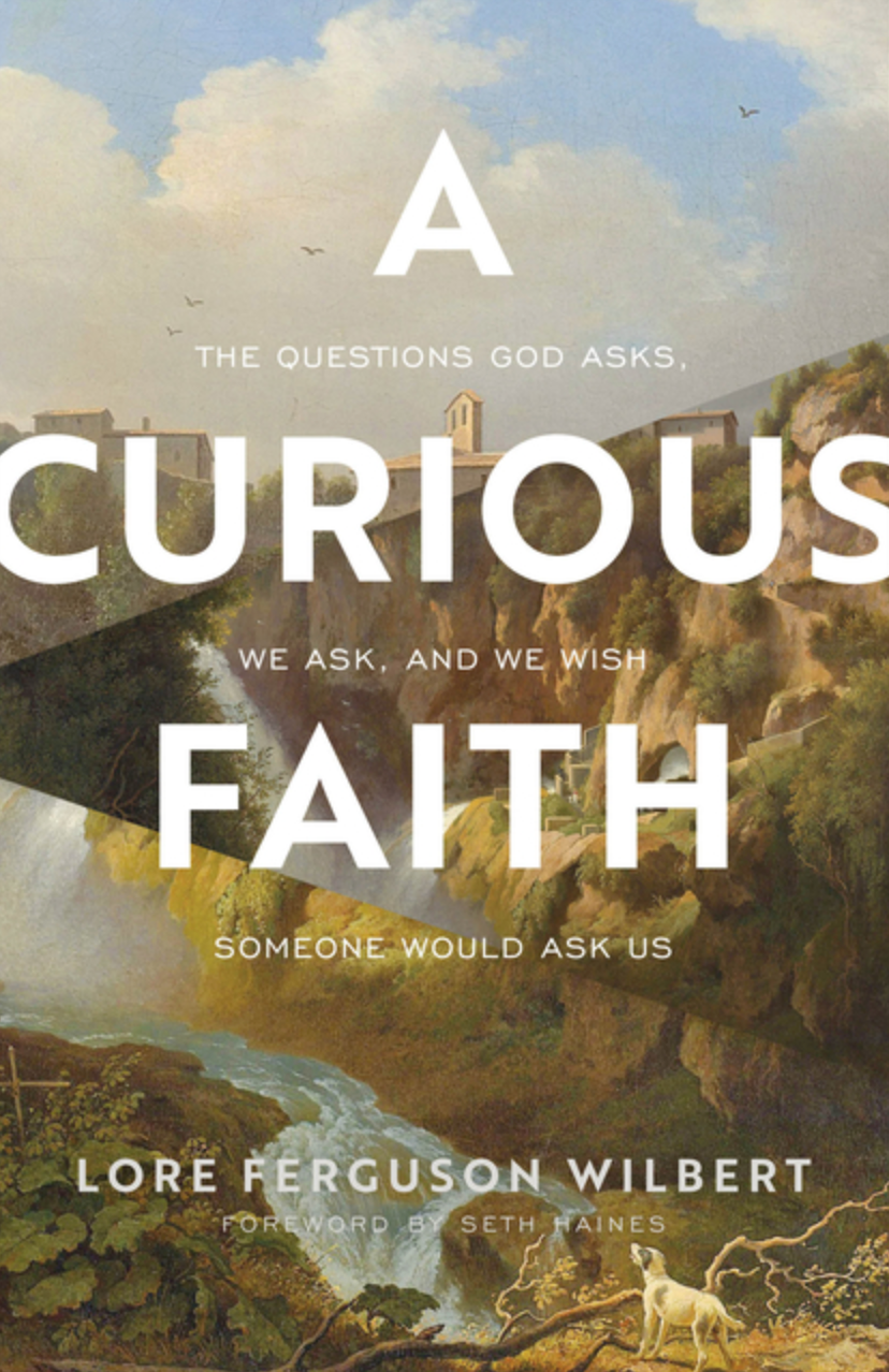 A Curious Faith