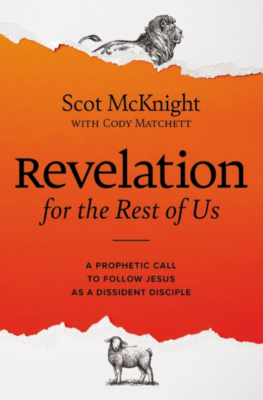 Revelation for the Rest of Us