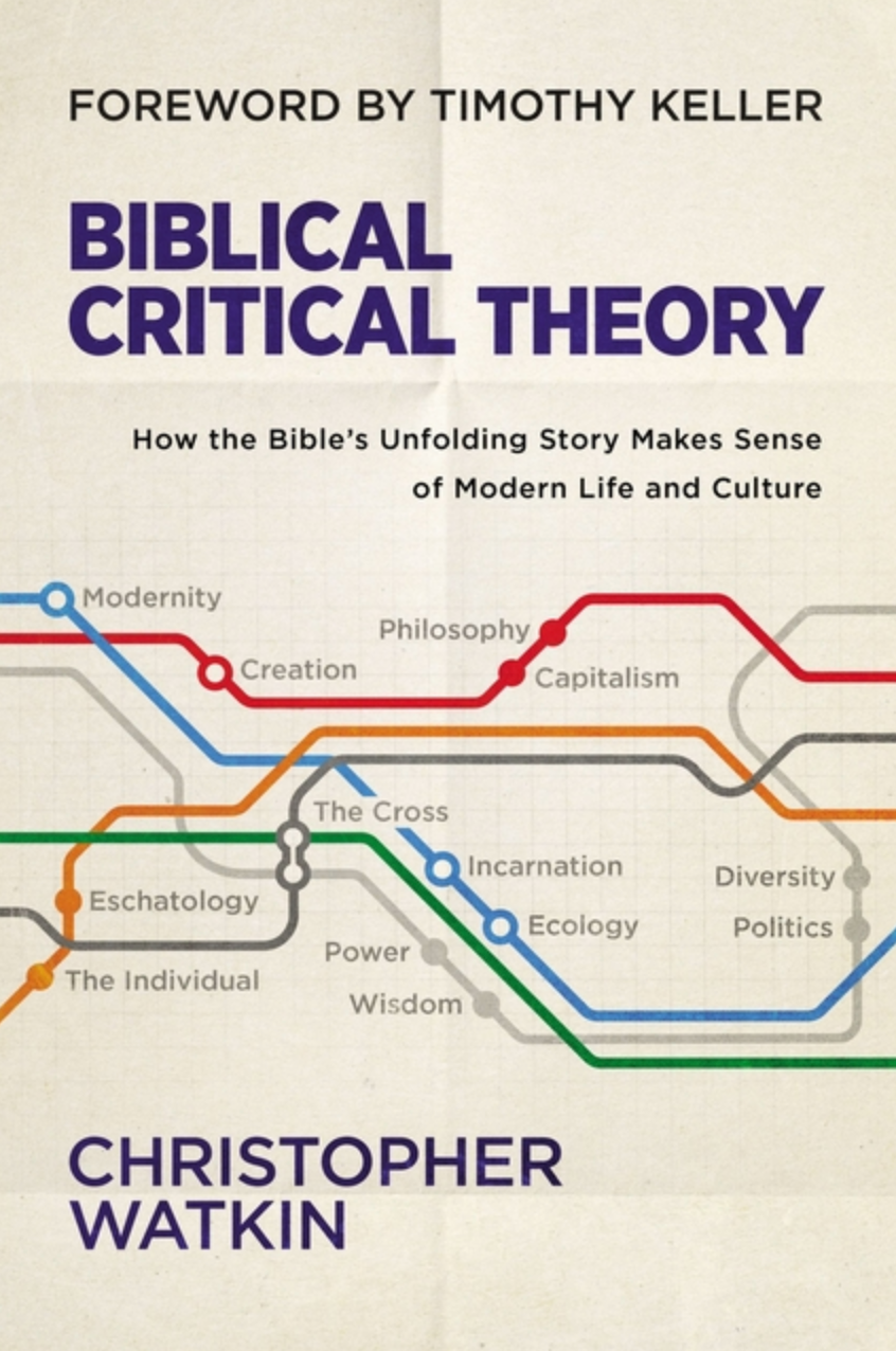 Biblical Critical Theory