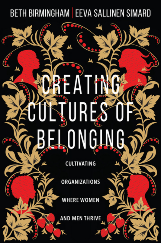 Creating Cultures of Belonging