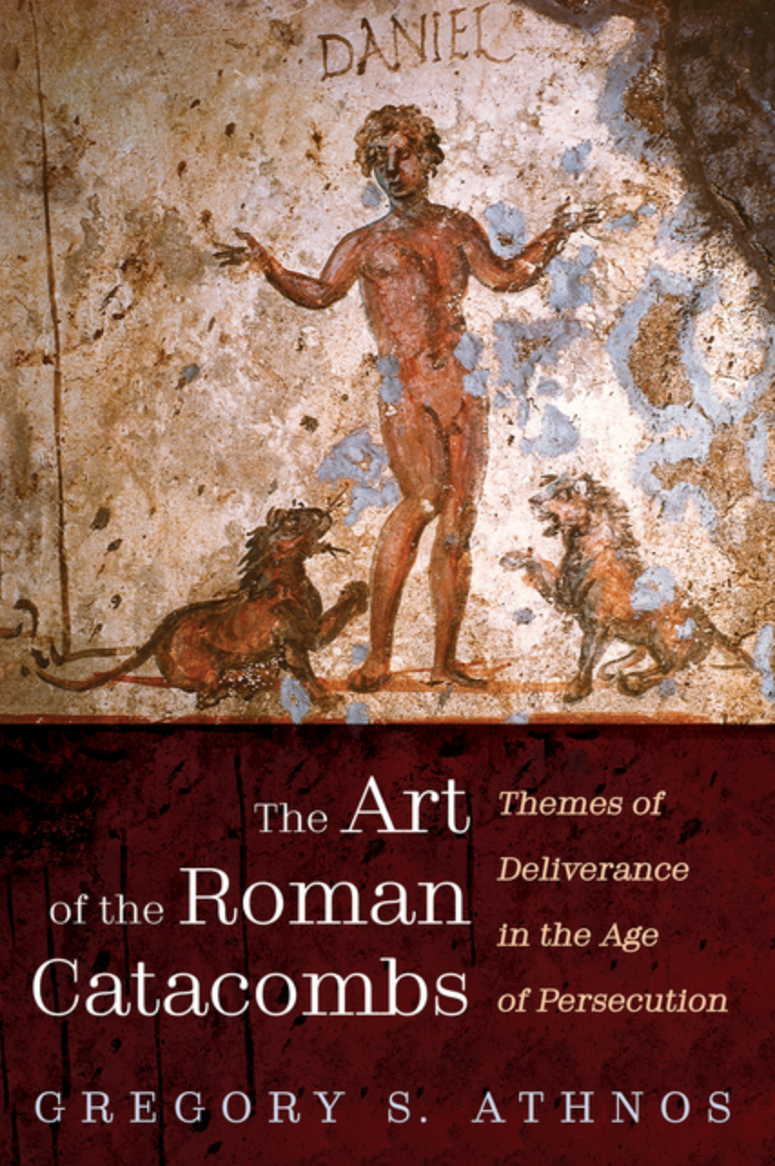 The Art of the Roman Catacombs