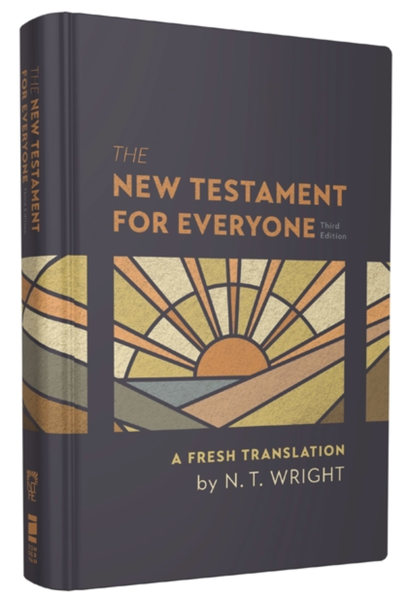 The New Testament for Everyone