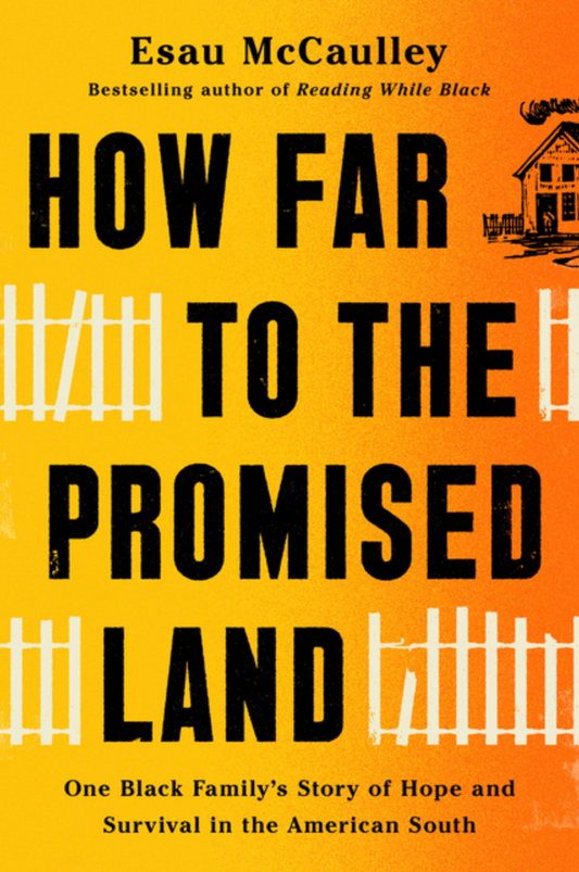 How Far to the Promised Land: One Black Family's Story of Hope and Survival in the American South