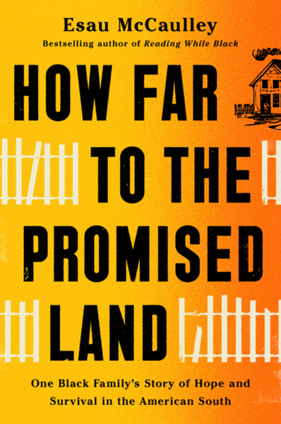 How Far to the Promised Land: One Black Family's Story of Hope and Survival in the American South