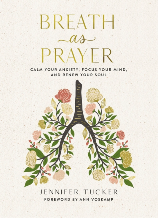 Breath as Prayer