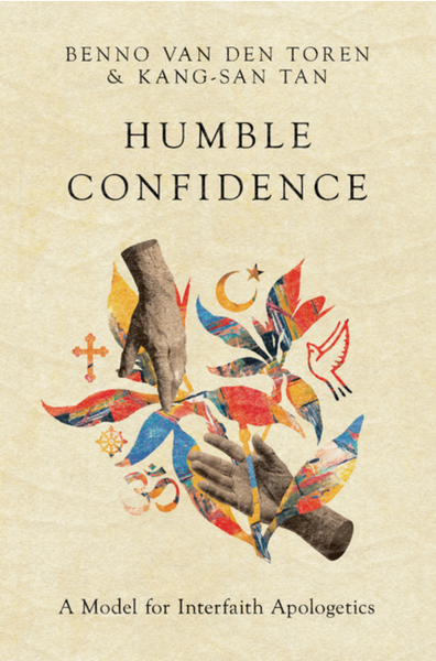 Humble Confidence: A Model for Interfaith Apologetics
