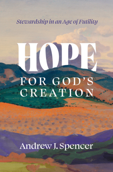 Hope for God's Creation