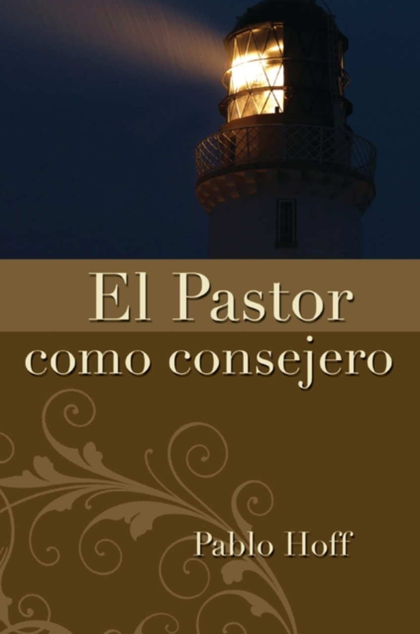 El Pastor Como Consejero