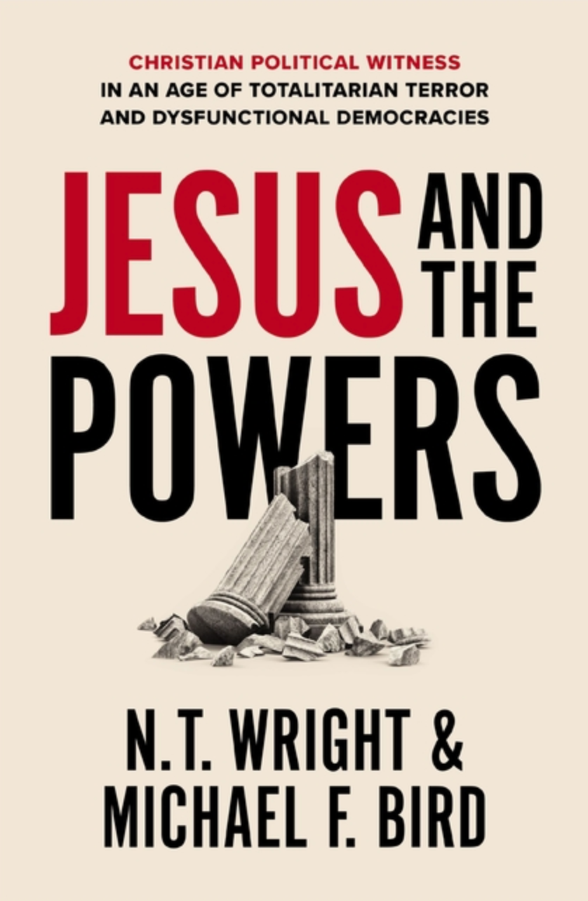 Jesus and the Powers