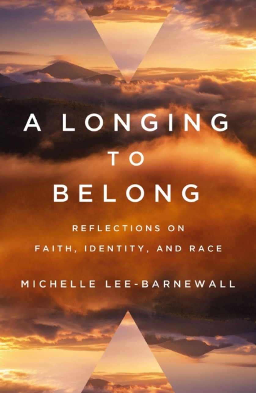 A Longing to Belong: Reflections on Faith, Identity, and Race