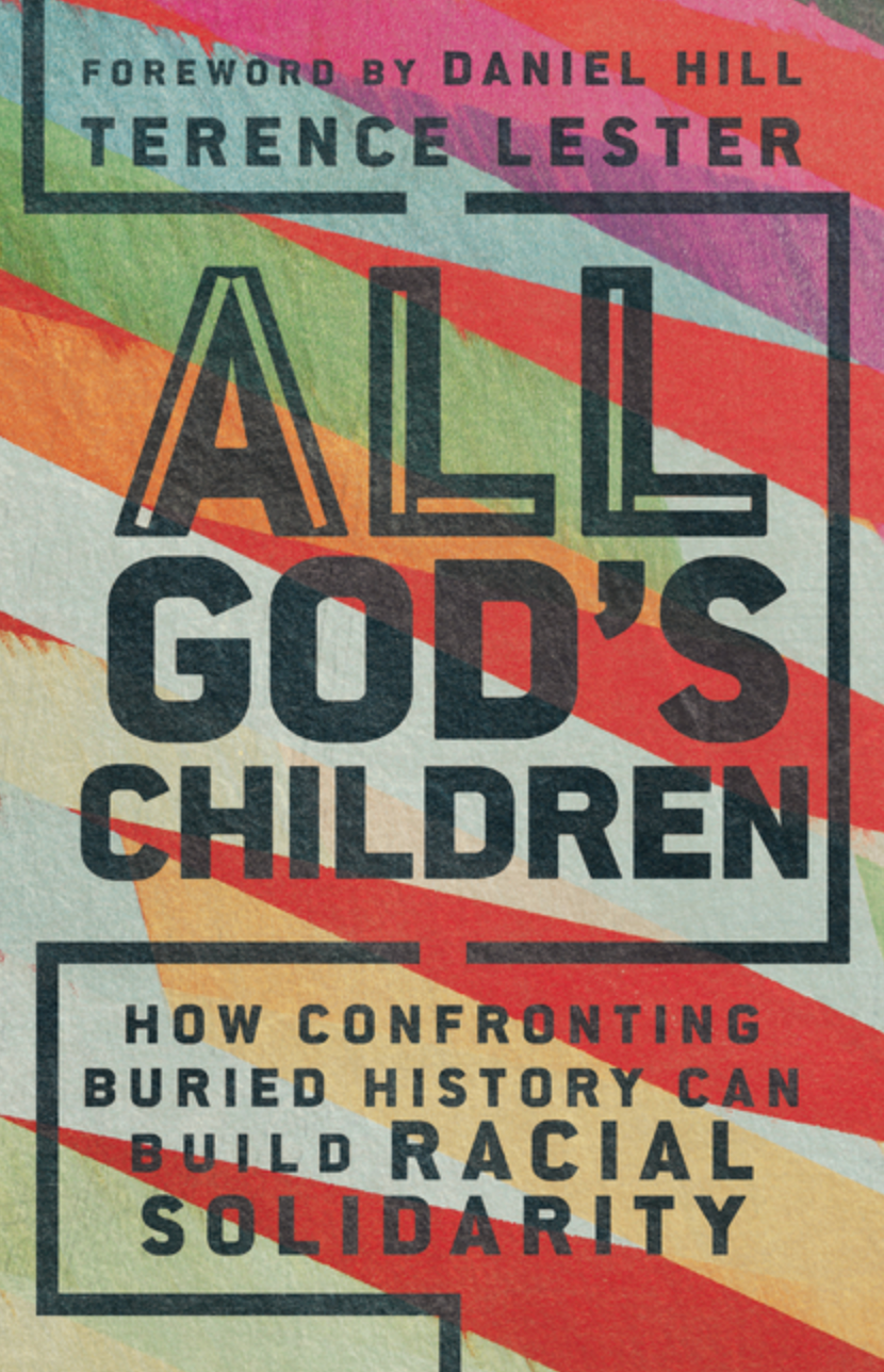 All God's Children: How Confronting Buried History Can Build Racial Solidarity