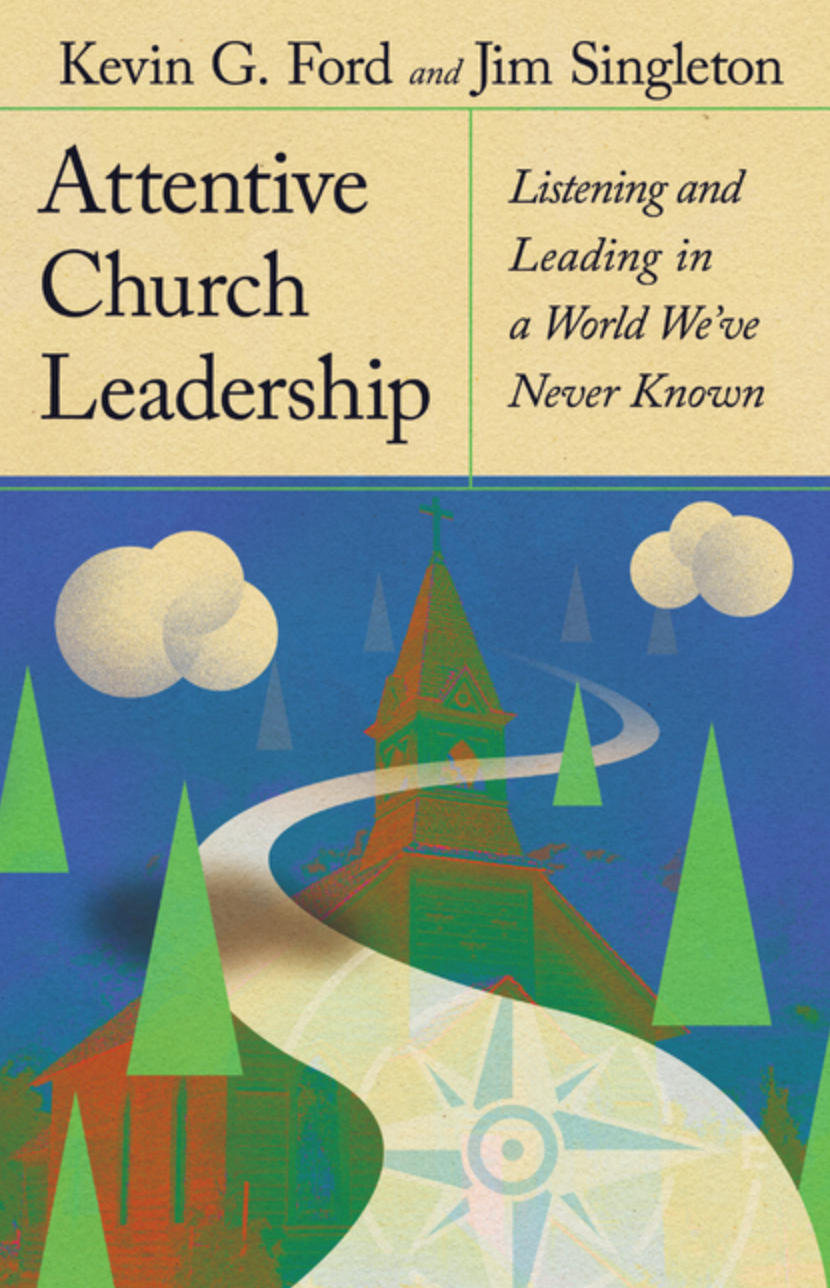 Attentive Church Leadership