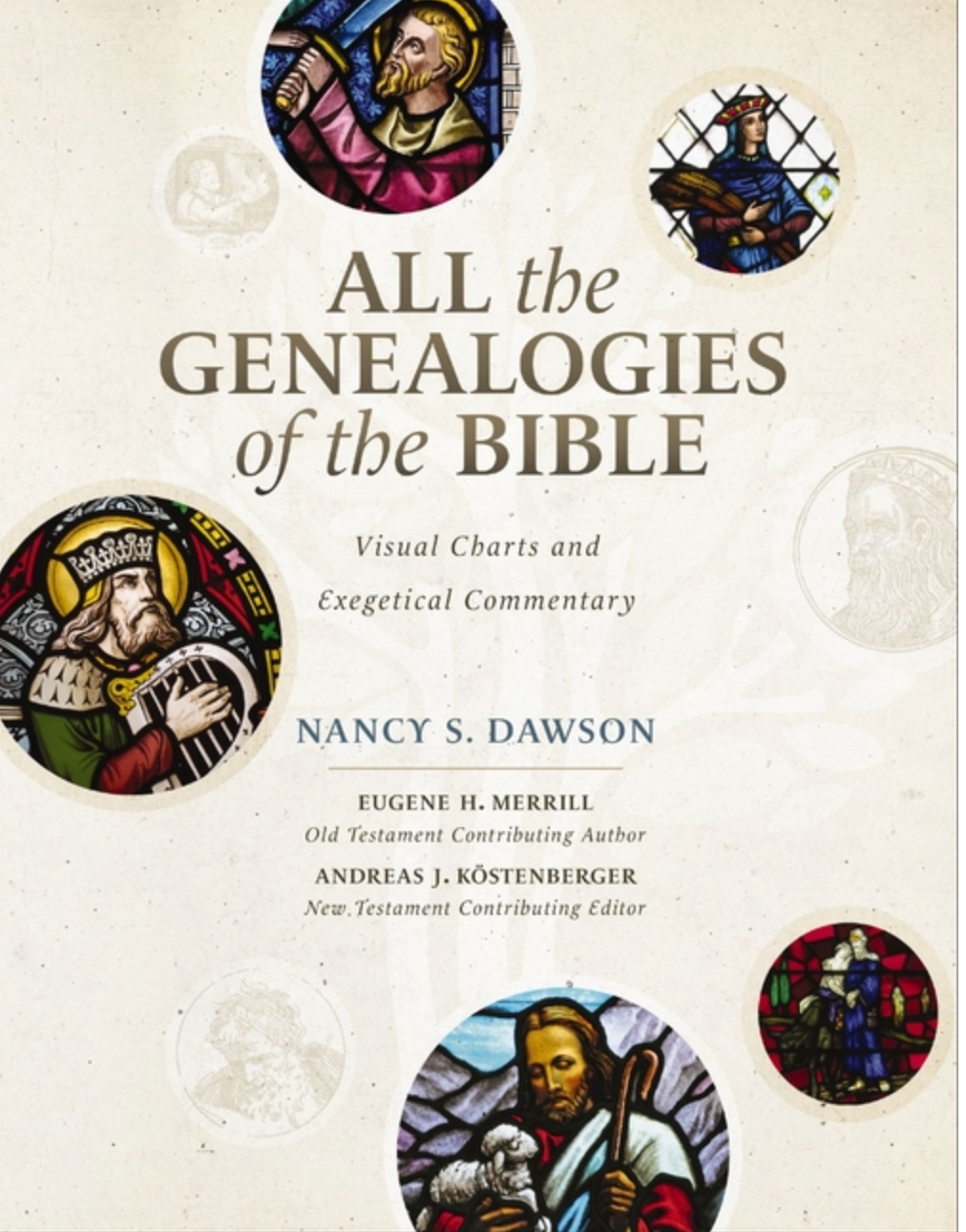 All the Genealogies of the Bible