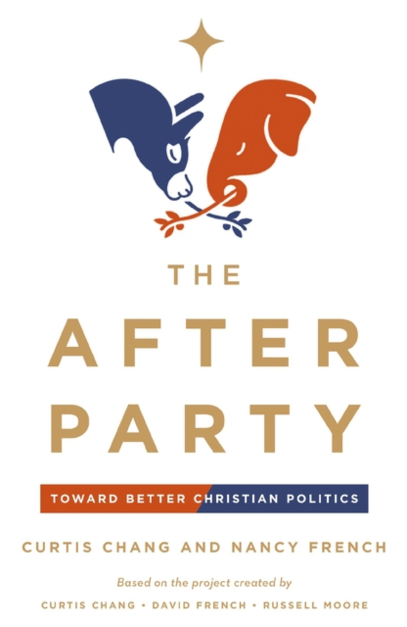 The After Party: Toward Better Christian Politics