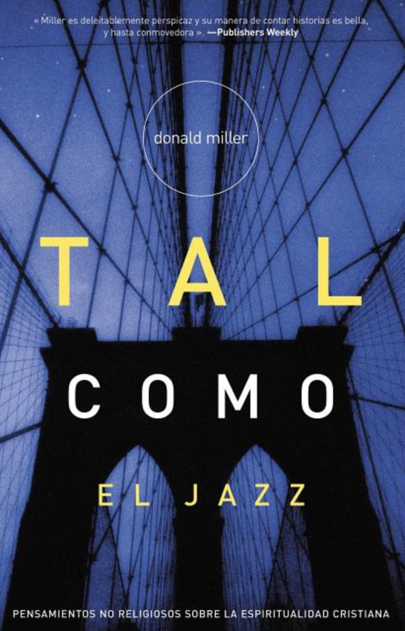 Tal Como El Jazz