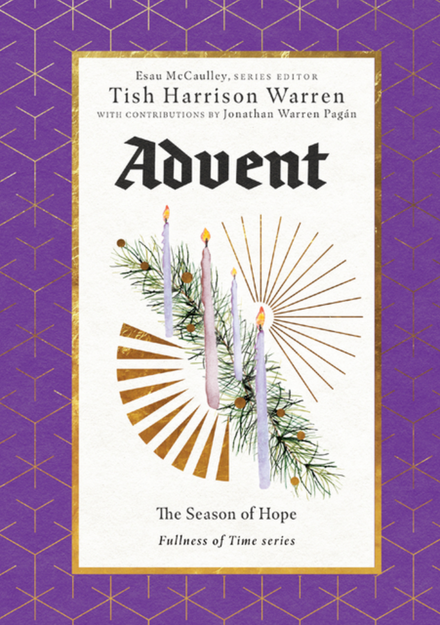 Advent: The Season of Hope (Fullness of Time)