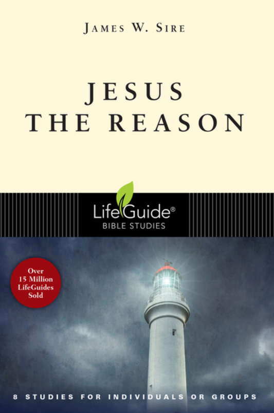 Jesus the Reason