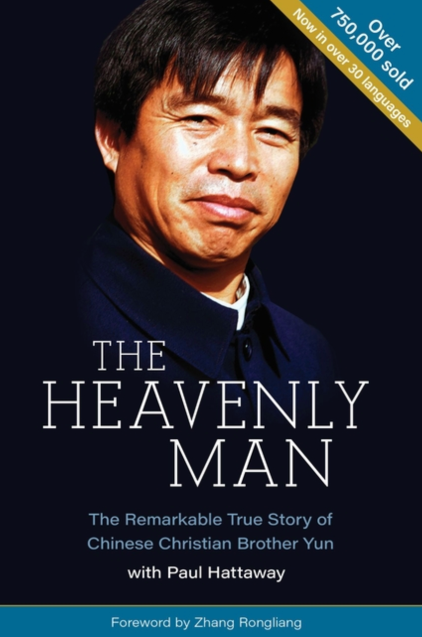 Heavenly Man, The