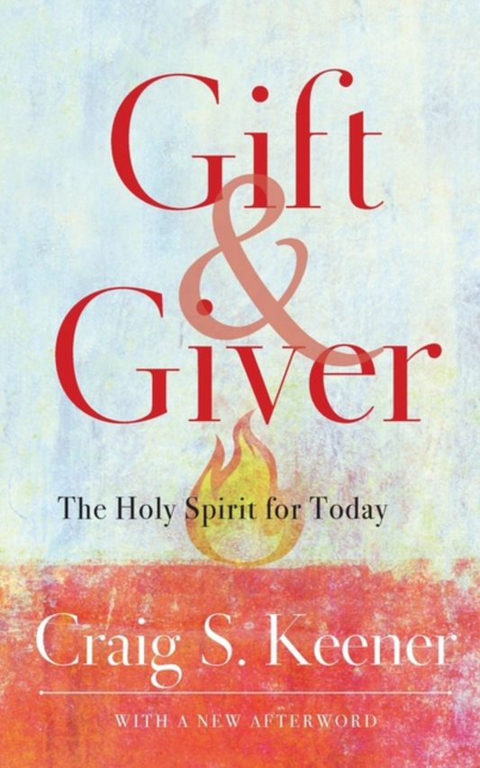 Gift and Giver