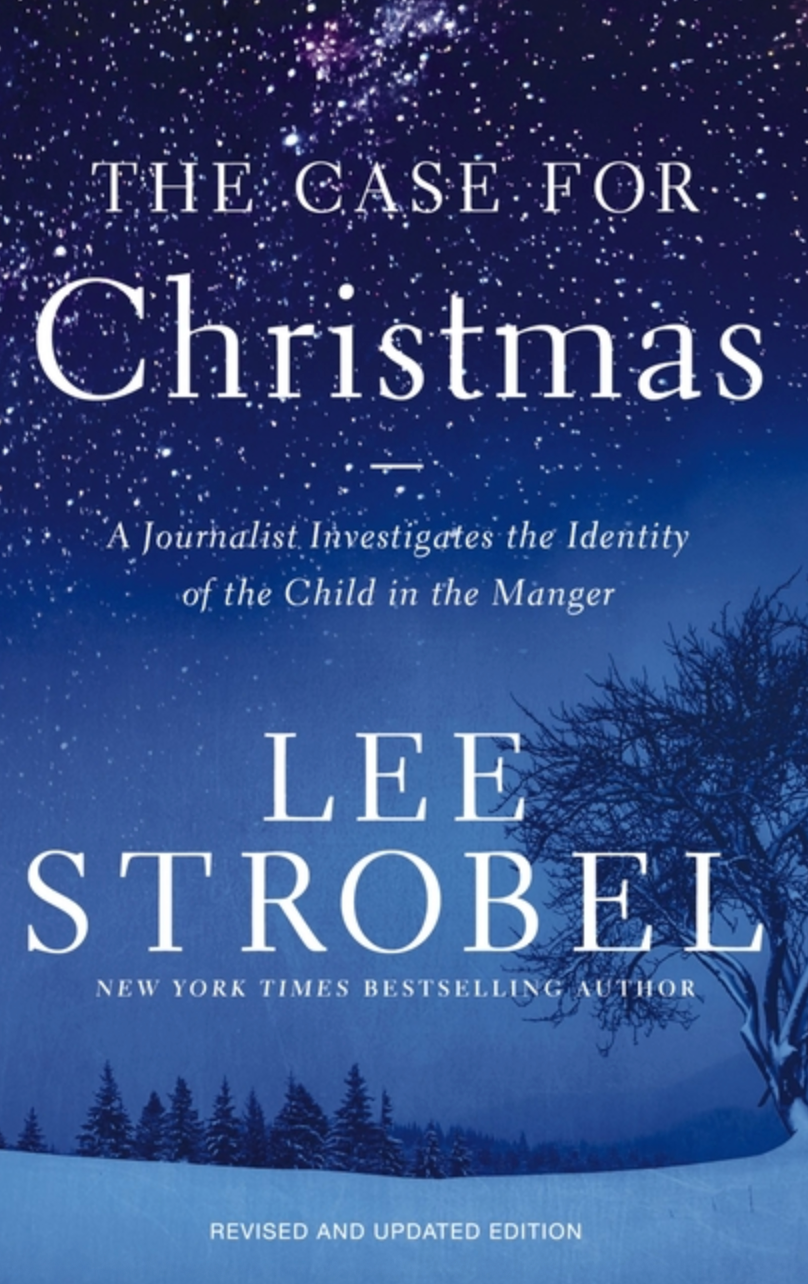 The Case for Christmas