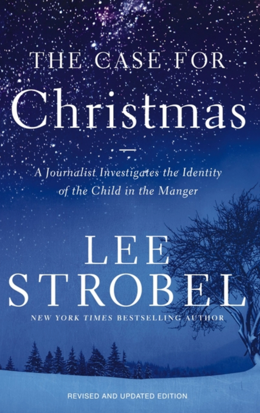 The Case for Christmas