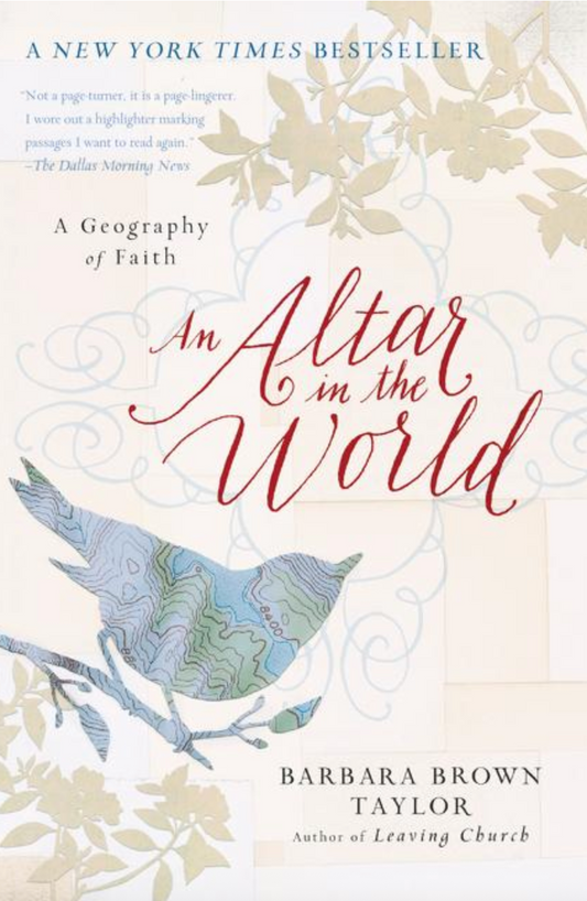 An Altar in the World