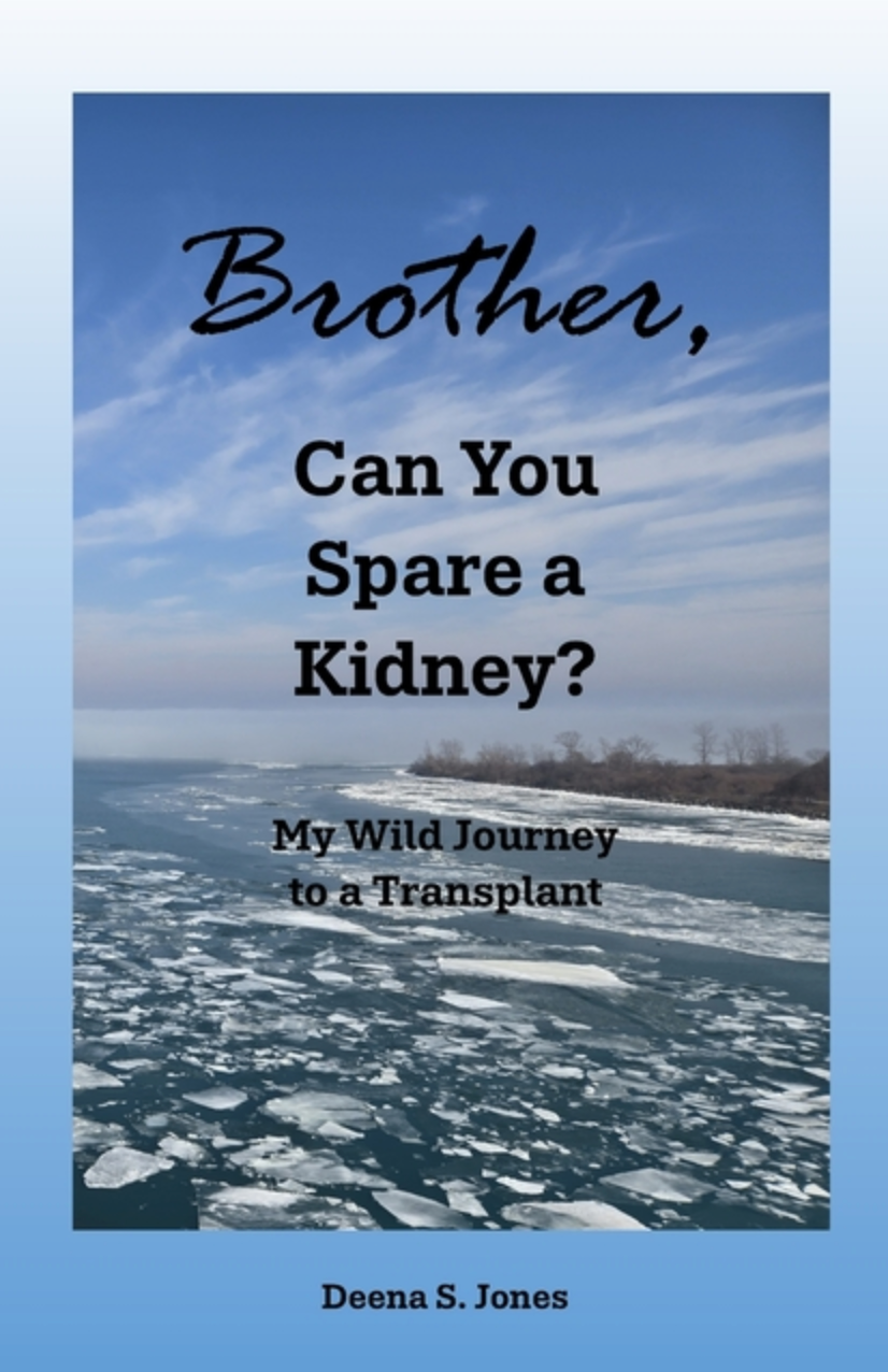 Brother, Can You Spare a Kidney?