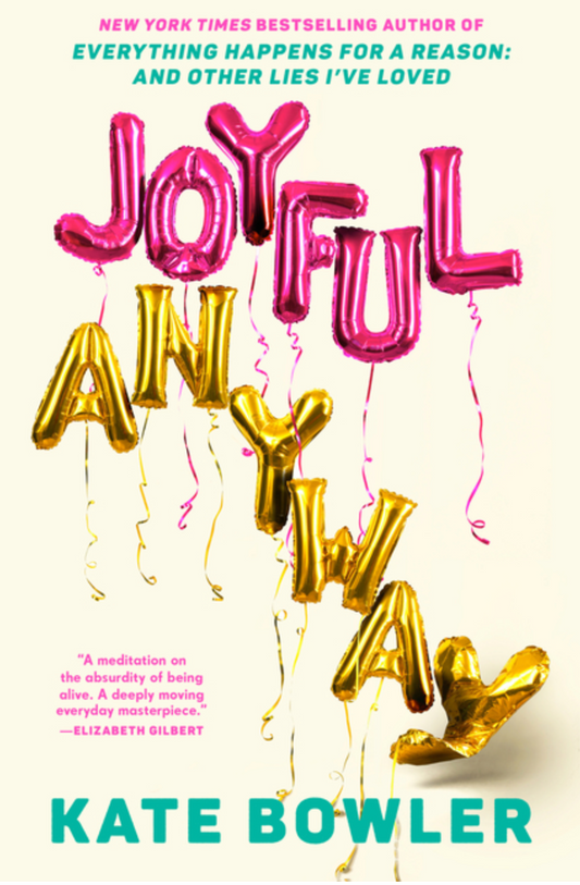 Joyful Anyways