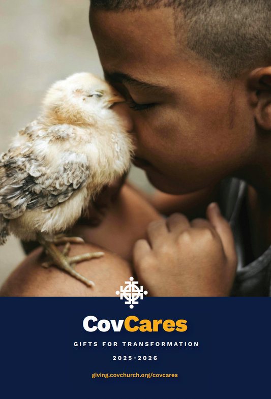 CovCares